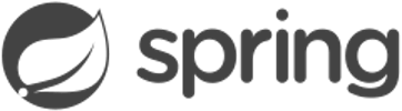 Spring Logo